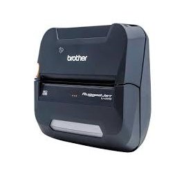 RJ-4250WB (203 dpi, USB, Bluetooth)