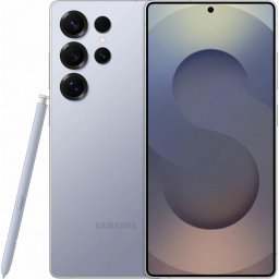 Samsung Galaxy S25 Ultra 5G 12GB/512GB kék titán, EU