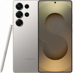 Samsung Galaxy S25 Ultra 5G 12GB/512GB szürke titán, EU