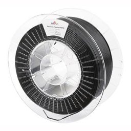 Spectrum Filament Premium PET-G 1000g, mély fekete