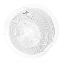 Spectrum Filament Premium PLA 1000g, sarkvidéki fehér