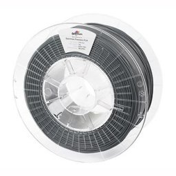 Spectrum Filament Premium PLA 1000g, sötétszürke