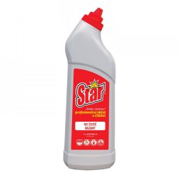 Star toalett borotva 750ml