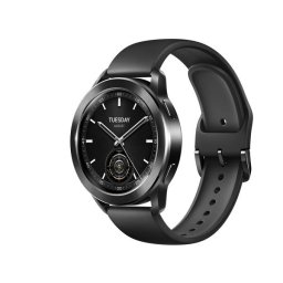 Xiaomi Watch S4 ezüst