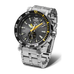 VOSTOK EUROPE ENERGIA YN84-575A539b FÉRFI KARÓRA