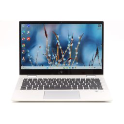 HP EliteBook x360 830 G7 felújított laptop i5-10310U 32GB RAM 512SSD 13.3" FHD Touch WIN11