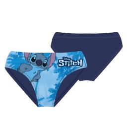 Disney Lilo és Stitch, A csillagkutya by the Sea gyerek fürdőnadrág, úszó 7 - 8 év / 122 - 128 cm