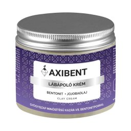 Axibent Lábápoló krém levendulával és jojobaolajjal 200ml