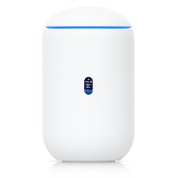 Ubiquiti UniFi UDR7 Dream Router 7 Wi-Fi 7 Tri-band (Access Point, Switch, Tűzfal, Controller) hálózati eszköz