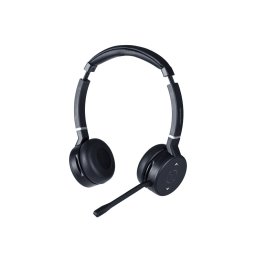 bluetooth irodai headset hameco HS-8700DE-BT