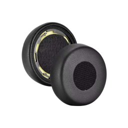 hameco HS-LEC-JB7 műbőr fülpárna 2 db Jabra Evolve 75-höz