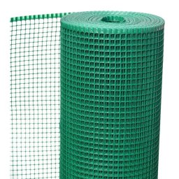 Műanyag kerítésháló | #10mm | 1.2×25m