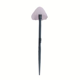 Entac Kerti Szolár Lámpa, 8db Gomba, 200mm 8db RGB LED