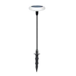 Entac Kerti Szolár Leszúrható Lámpa , 750mm, 18db RGB SMD LED, 2db/doboz