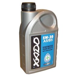 Xado 5W30 Red Boost A5/B5 26141 (23141) motorolaj 1 liter