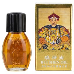 Rui Shen - magömlést késleltető olaj (3 ml)