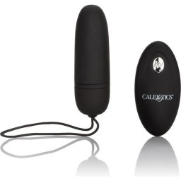 CALEXOTICS - tvirnyts vibrl goly fekete