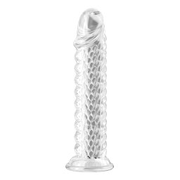 Gode Multix Clear - tltsz prmium erotikus eszkz