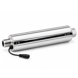 EconomyWater UV-C LED lámpa készlet automata áramláskapcsolóval - 3/4"x3/4"