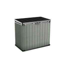 Sio darwin műanyag kerti tároló 1100 L