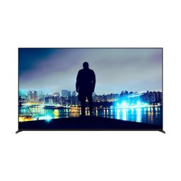 SONY Bravia 8 II K65XR8M25BP.CEI, 65"/164cm OLED 4K Ultra HD Google TV Smart televízió, 3840x2160, 4xHDMI/2xUSB/WIFI