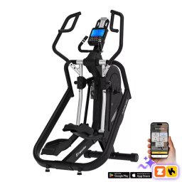 Ellipszis tréner ZenStride 1000 inSPORTline