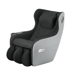 Masszázsfotel Scaleta II - fekete-szürke inSPORTline
