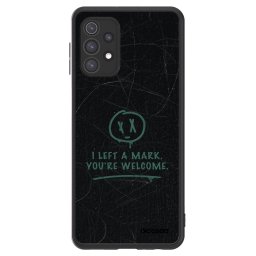 ULTIMATE CASE Samsung Galaxy A32 5G A326B - készülékre - LEFT A MARK