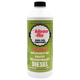 Diesel üzemanyagadalék dermedésgátló 500 ml Kleen-flo 992 Diesel Fuel Conditioner