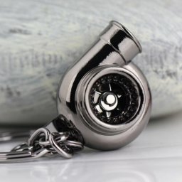 Kulcstartó turbó W16362-1