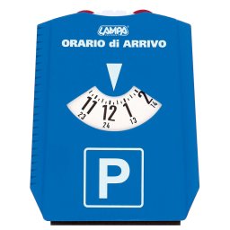 Jégkaparó parkolótárcsával, Lampa 20905