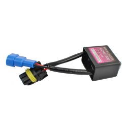 Xenon 9-16V, H7 CAN-BUS ellenállás darabos M-Tech