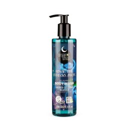 Organic Shop - Relaxáló tusfürdő levendulával, áfonyával és melatoninnal