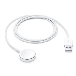 APPLE Watch mágneses töltőkábel (1 m) (ömlesztve)