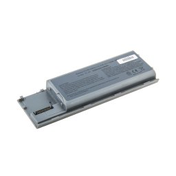 AVACOM akkumulátor Dell Latitude D620, D630 Li-Ion 11, 1V 4400mAh
