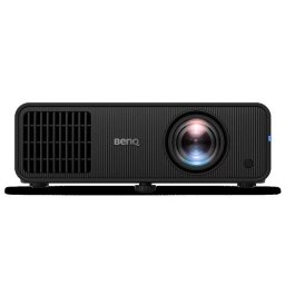BenQ DLP projektor LW600ST 2D/1280x800 WXGA/2800 ANSI lm/0.72-0.87/20000:1/2xHDMI/D-Sub/USB-A/Repro