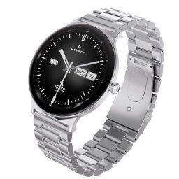 Garett okosóra Quantum Silver Steel