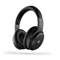 LAMAX NoiseComfort ANC fejhallgató zajszűrő funkcióval