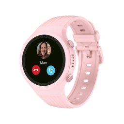 LAMAX WatchY4 Sport rózsaszín