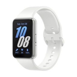 Samsung Galaxy Fit 3 Silver - Világforgalmazás