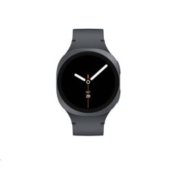Samsung Galaxy Watch8 (40mm) LTE grafit, EU
