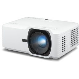 ViewSonic LSD400W / DLP / Lézer / WXGA / 4000 ANSI lm / HDMI