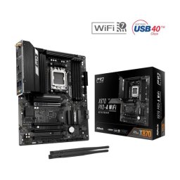 ASRock X870 PRO-A WIFI