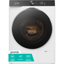 Gorenje WG894A25 Elöltöltős mosógép 9kg 1400ford./perc