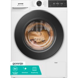 Gorenje WG414A41 Elöltöltős mosógép 10kg 1400ford./perc