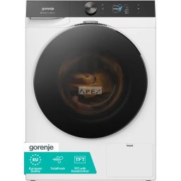 Gorenje WG814A5P5 Elöltöltős mosógép 10kg 1400ford./perc