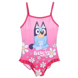 Bluey Daisy Pink gyerek fürdőruha, úszó 6 év / 116 cm