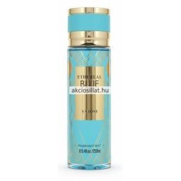 V.V.Love Ethereal Blue testpermet 250ml / Swiss Arabian Shaghaf Oud Tonka parfüm utánzat