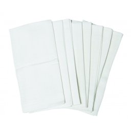 Cseh textilpelenka, 1 db - 70 × 70 cm