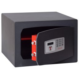 Technomax(R) MTE 4 Digitális zárral bútorszéf